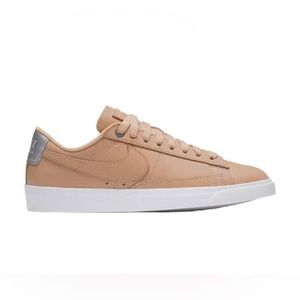 Nike Blazer Low “Bio Beige”